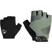 Ziener Camillo Short Gloves Schwarz 11 Mann