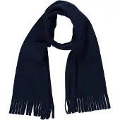 CMP Fleece 6840002 Scarf Blau Mann