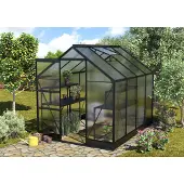 Vitavia Apollo 5000 HKP6mm, anthrazit