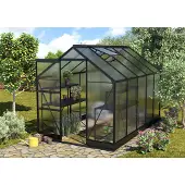 Vitavia Apollo 6200 HKP4mm, anthrazit
