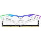 Team Group DELTA RGB DDR5, 32 GB, 2 x 16 GB, DDR5, 6000 MHz, 288-pin DIMM