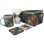 GB eye Harry Potter GiftSet Bicchiere/Tazza/Sottobicchieri Group