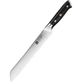 Xinzuo - Brotmesser aus Edelstahl - B13S Yu series