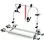 Fiamma Fahrradträger Carry Bike Pro C L80 2 Räder 60 kg Laika Reisemobile