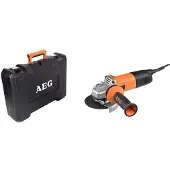 AEG 4935451310 / WS 13-125 SXEK