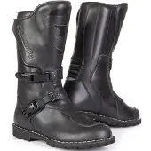 Stylmartin Matrix WP Schwarz Stiefel Größe 39
