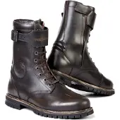 Stylmartin Rocket Braun Stiefel Größe 46
