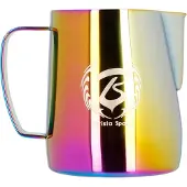 Barista Space Rainbow 350 ml Milchkännchen