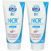 D-Line NCR NutrientCream 2x200 ml Creme