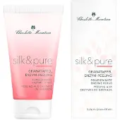 Charlotte Meentzen Silk & Pure Granatapfel Enzym - Peeling - 50ml