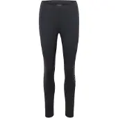 Peak Performance Leggings Ground Tights Women Black-S