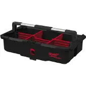 Milwaukee Įrankių dėklas Packout