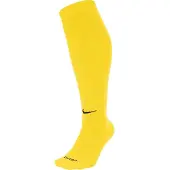 Nike Classic II Cushion OTC Stutzen Gelb F719 || Größe XS ( 30-34 )