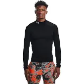 Under Armour Herren Shirt UA CG ARMOUR COMP MOCK