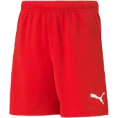 Puma Kindershorts teamRISE