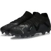 Puma Herren Fußballschuh FUTURE PRO FG/AG SCHWARZ002 40.5
