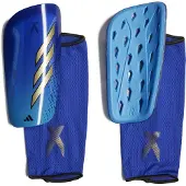 Adidas X Speedportal LGE Schienbeinschoner Blau