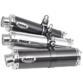 Hurric SUPERSP S/O 4-2 BL XJR1300 04-06