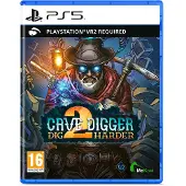 Cave Digger 2 Dig Harder