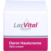 LacVital Colostrum Hautcreme 50 ml Creme