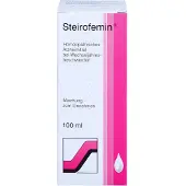 Steierl Pharma Steirofemin Mischung 100 ml