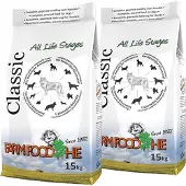 Farm food Farmfood HE Classic Hundefutter | 15 kg