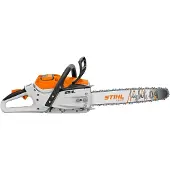 Stihl Akku-Motorsäge MSA 300 ohne Akku und Ladegerät