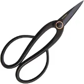 Barebones Artisan Pruning Shears, GDN-049, Gartenschere