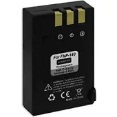 Fujifilm Akku NP 140 Restposten