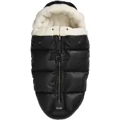 Elodie details Elodie Fußsack, Aviator Black, Winterfußsäcke