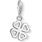 Thomas Sabo - Kleeblatt - charms Anhänger - 0790-001-12 - Silber