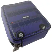 KARACTERMANIA Harry-Potter-Ritter-Bus-Tasche