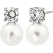 Edblad Ohrstecker LUNA STUDS Steel