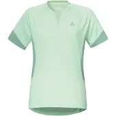 Schöffel Damen Trikot Shirt Auvergne L