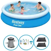 Bestway Pool Fast Set - Pool Deal - 366x76 cm