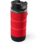 GSI Commuter Kaffeepresse 444ml braun