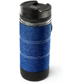 GSI Commuter JavaPress, Blue