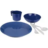 GSI Cascadian Tischset Für 1 Person