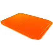 GSI Schneidebrett Folding Cutting Boards orange