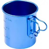GSI 414ml Bugaboo Mug Blau