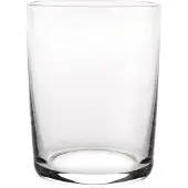 Alessi Weißweinglas Glass Family Crystalline Glass 260 ml (Set von 4 Stück)