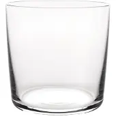 Alessi Wasserglas Glas Family (4-teilig)