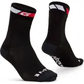 Gripgrab Classic High Cut Socken schwarz EU 38-41 2023 Socken