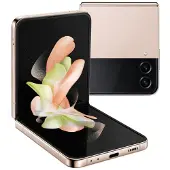 Samsung Galaxy Z Flip 4 5G | 512 GB | Pink Gold