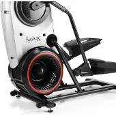 Bowflex Max Trainer M6i Fitnessgerät 2-in-1 Ellipsentrainer Stepper 117x66x163 cm