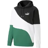 Puma Herren Kapuzensweat POWER Cat Hoodie TR