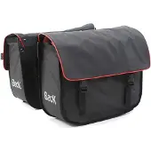 Beck -Fahrradtasche