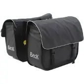 Beck -Fahrradtasche