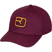 Ortovox - Logo Flex Cap - Cap Gr 60 cm lila