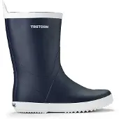 Tretorn Gummistiefel Wings 47280080 Dunkelblau